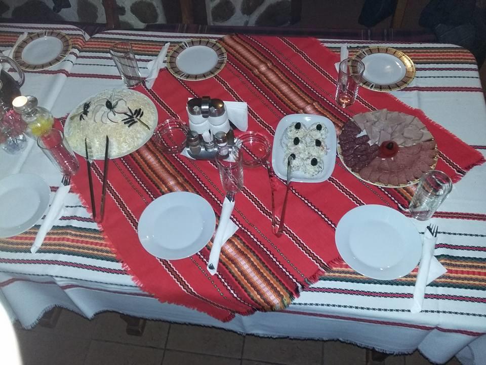 Комплекс Стария Чинар Melnik (Blagoevgrad) Dış mekan fotoğraf
