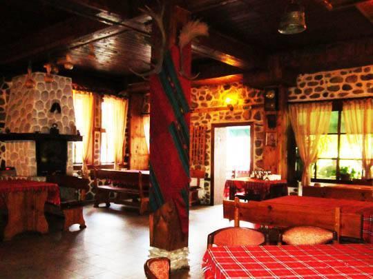 Комплекс Стария Чинар Melnik (Blagoevgrad) Dış mekan fotoğraf