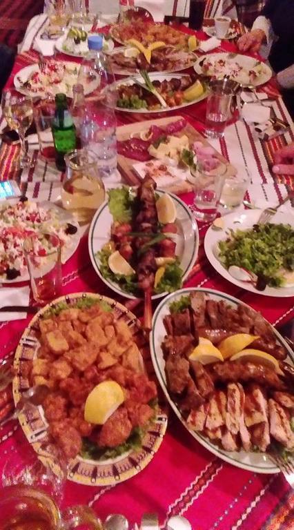 Комплекс Стария Чинар Melnik (Blagoevgrad) Dış mekan fotoğraf