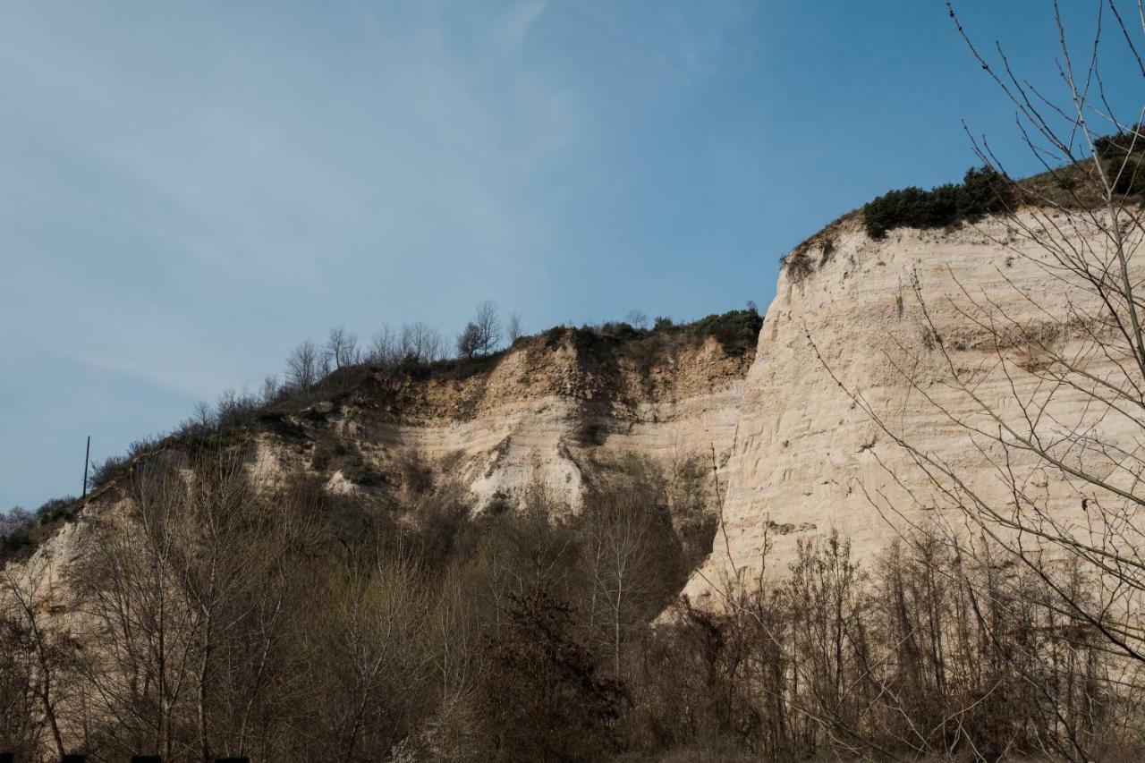 Комплекс Стария Чинар Melnik (Blagoevgrad) Dış mekan fotoğraf